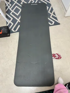 Yoga mat