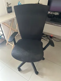 Office chair