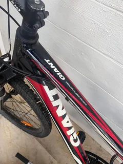 Bicycle - Ad posted by Nadia Pentz