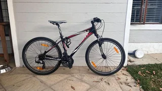 Bicycle - Ad posted by Nadia Pentz