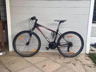 Bicycle - Ad posted by Nadia Pentz