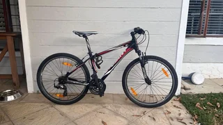 Bicycle - Ad posted by Nadia Pentz