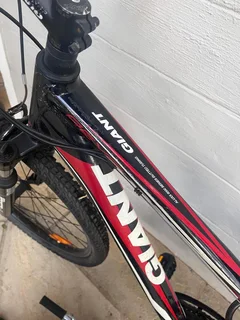 Bicycle - Ad posted by Nadia Pentz