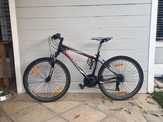 Bicycle - Ad posted by Nadia Pentz