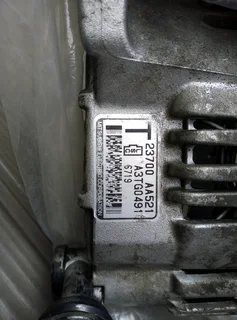 Subaru forester 2011 2.5 xt s edition selling in pmb