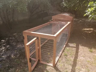 Chickens Coops Available In Tokai R2900