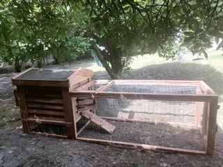 CHICKENS COOPS available in Tokai R2900