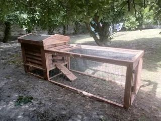 CHICKENS COOPS available in Tokai R2900
