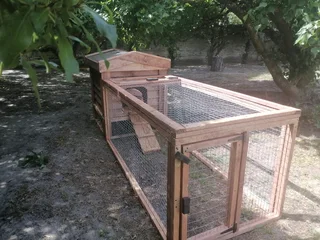 CHICKENS COOPS available in Tokai R2900