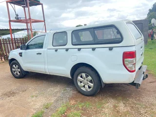 Bakkie for Hire