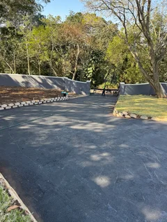 TAR DRIVEWAYS PAVING