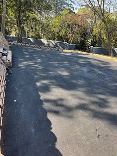 TAR DRIVEWAYS PAVING