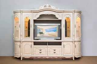 Brand New Stock To Clear At Way Below Cost Wall Units & Dining Room Suite