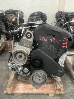 Alfa Romeo 2.0 156 Twin Spark (ar323) Engine For Sale