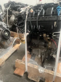 ALFA ROMEO 2.0 156 TWIN SPARK (AR323) ENGINE FOR SALE