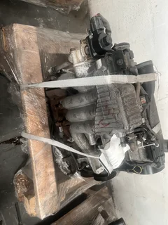 Suzuki 1.0 Alto (f10d) Engine For Sale