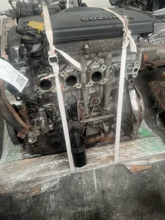 Vitara Swift 1.6 Sx-4 Engine (m16a) Engine For Sale