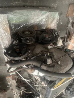 VITARA SWIFT 1.6 SX-4 ENGINE (M16A) ENGINE FOR SALE