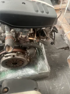 VITARA SWIFT 1.6 SX-4 ENGINE (M16A) ENGINE FOR SALE