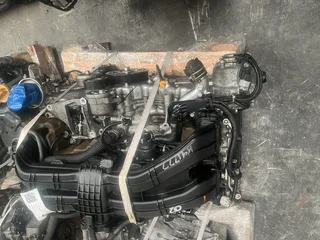 Subaru 2.5 Legacy Impreza 2013-19 (fb25) Engine For Sale