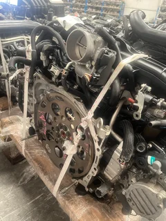 SUBARU 2.5 LEGACY IMPREZA 2013-19 (FB25) ENGINE FOR SALE