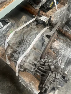 VOLVO GEARBOX 4X4 2.4 XC90 XC70 TDI AUTO FOR SALE