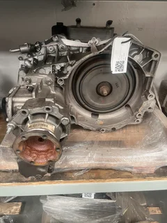 Dsg Golf 3.2 Gearbox Vr6 (bub) Engine For Sale