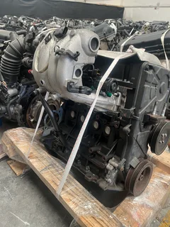 HYUNDAI 1.4 GETZ RIO ENGINE (G4EE)