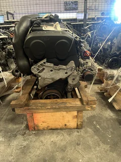 VOLKSWAGAN GOLF 5 A3 A4 TDI (BKD)