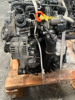 Volkswagan 2.0 Golf Mk6 Polo Yetti Tdi