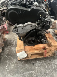 Volkswagan Golf Jetta 1.9 Mk4 Tdi