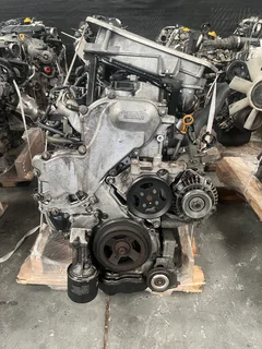 Nissan 2.2 X Trail Tdi (yd22ddti)