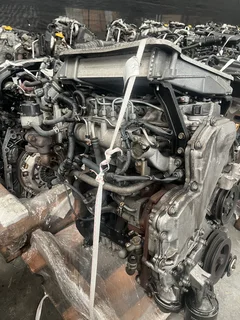 Nissan 2.2 X TRAIL TDI (YD22DDTI)