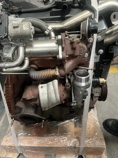 Renault Duster 612,896/898 2012&#43;