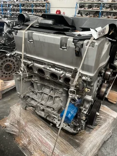 K24A PERFORMANCE 2.4 ACCORD