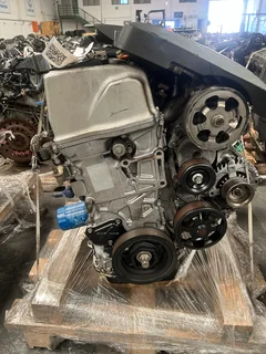 K24A PERFORMANCE 2.4 ACCORD