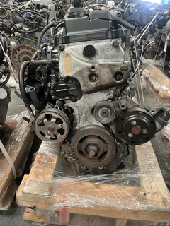 HONDA 1.8 CIVIC ENGINE (R18A2)