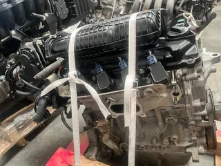 Honda 1.2 JAZZ VTECH (L12B1)