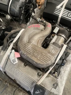 BMW 1.8 E36 318I (M43B18-184E2)