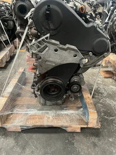 VW POLO 6R TOURAN MK6