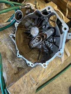 Volkswagan Gearbox UP 1.0 (CHY)