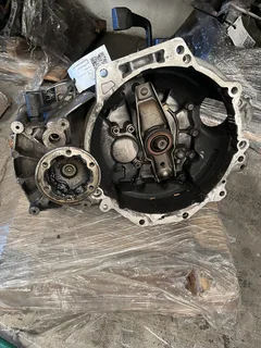Volkswagan Abf Gearbox Manual Performance 2.0 16v