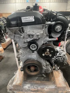 Maxda 2.5 Ranger 6 T6 CX5 (LS-VE)