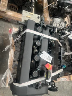 Maxda 2.5 Ranger 6 T6 CX5 (LS-VE)