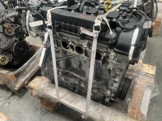 Ford Focus 2.0 VVTI MGDA