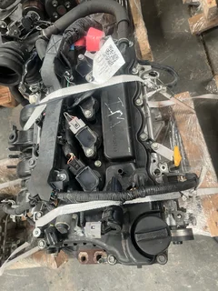 Toyota Corolla Auris 1.3 VVTI DUAL (1NR-FE)