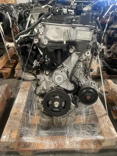 Toyota Corolla Auris 1.3 VVTI DUAL (1NR-FE)