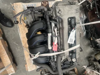 Toyota 1.6 Corolla Vvti Run X