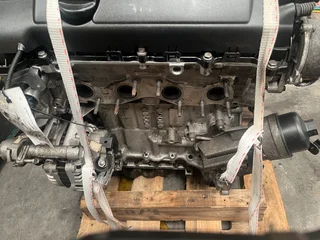 PEUGEOT 1.6 207 308 MINI