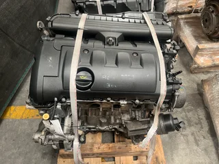 PEUGEOT 1.6 207 308 MINI